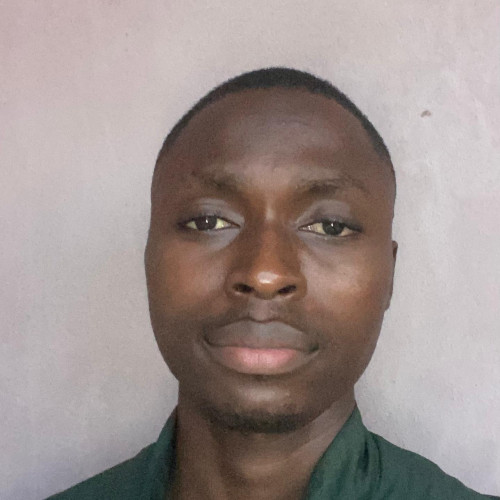 Tijani  L. profile photo