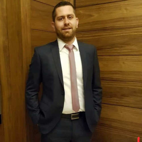 Fadi S. profile photo