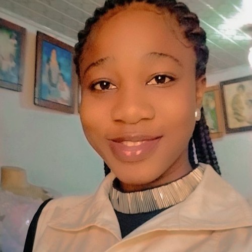 Justina O. profile photo