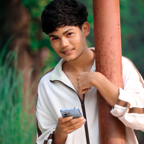 always s. profile photo