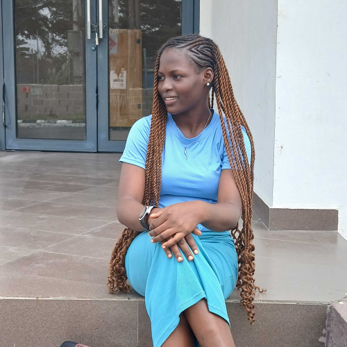 Olalekan D.