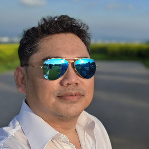 Jubert S. profile photo