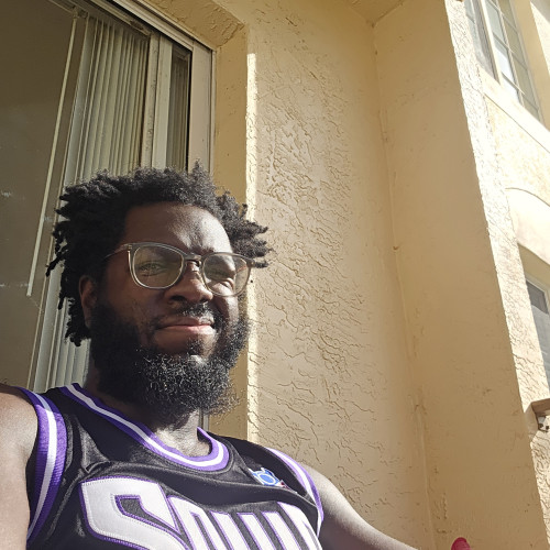 Brandon D. profile photo