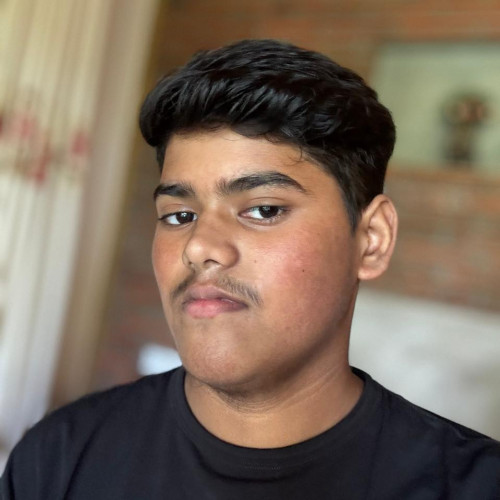 Prasanthi N. profile photo