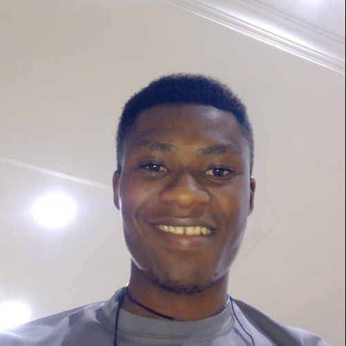 Ulamshie  G. profile photo
