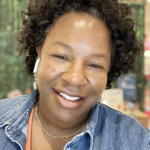 Jacqueline  K. profile photo