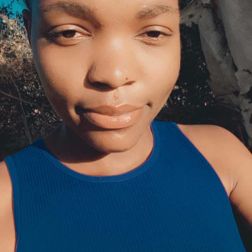 Miriam c. profile photo