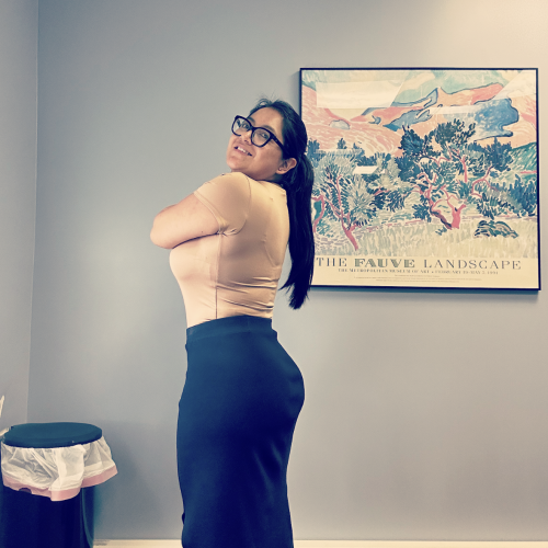 Jessica D.