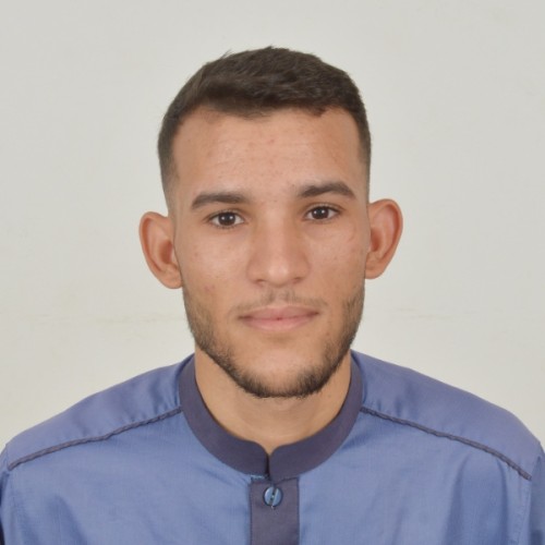 Brahim H.