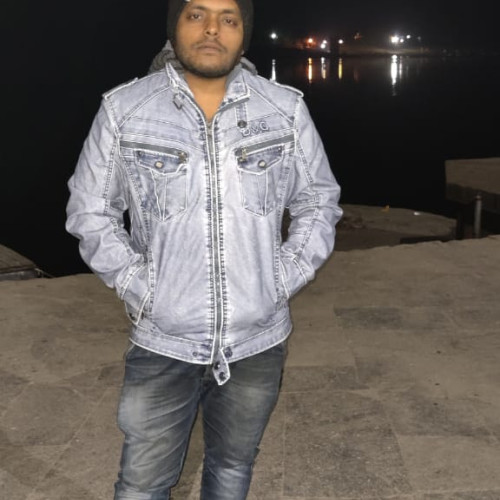 ANSHU K. profile photo