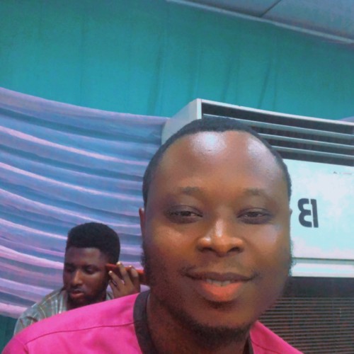 Akinyoade  S.