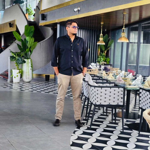 Himanshu Y. profile photo