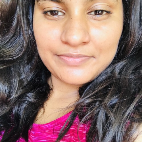 Ashini P.
