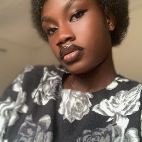 Afia Animwaah O. profile photo