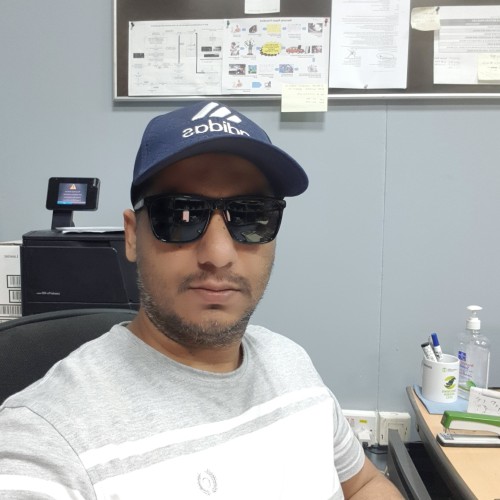 Zahid  K.