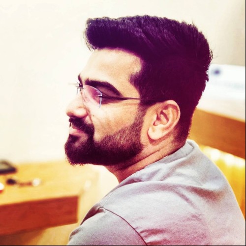 Prashant V.