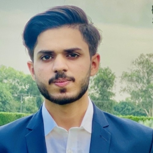 Shahzaib M.
