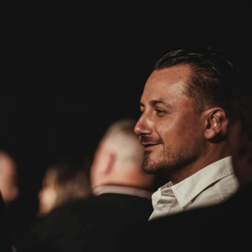 Mickael M. profile photo