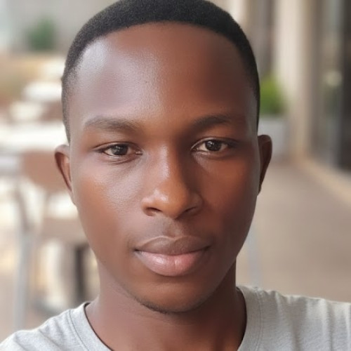 Israel  A. profile photo