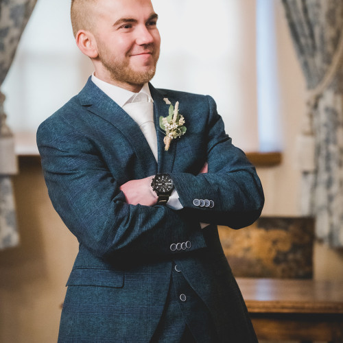 Sepp P. profile photo