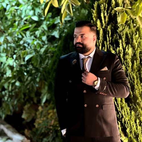 Mehran K. profile photo