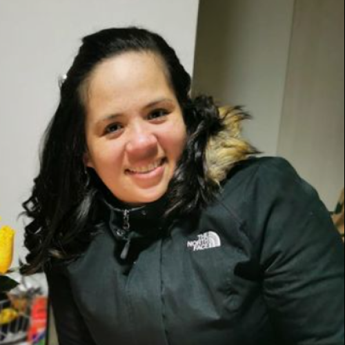 DILIA R. profile photo