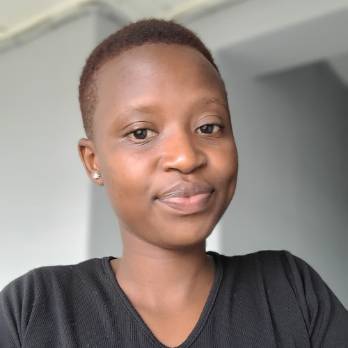 Ropafadzo  G. profile photo