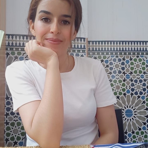 karima a. profile photo