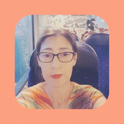 Nadia K.