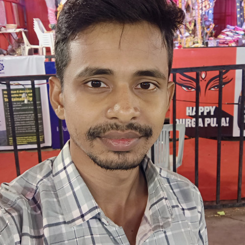Ashok K. profile photo