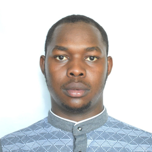 Benard S. profile photo