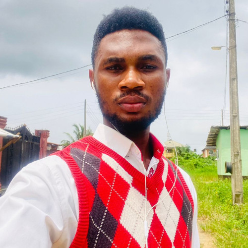 Emmanuel  J. profile photo