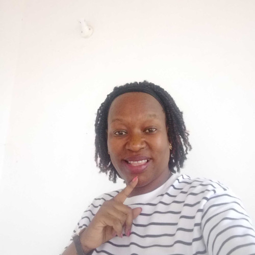 Amina A. profile photo