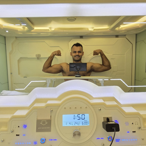 Uthayendra S. profile photo