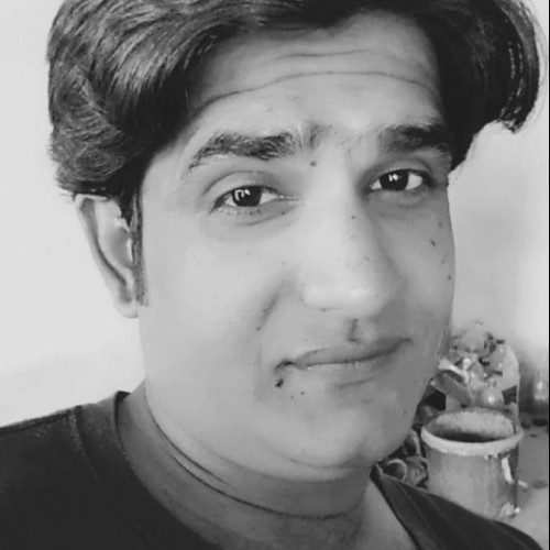 Bilal A. profile photo