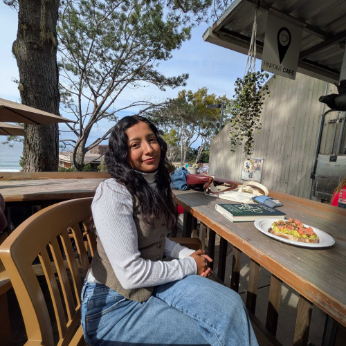 Monse M. profile photo