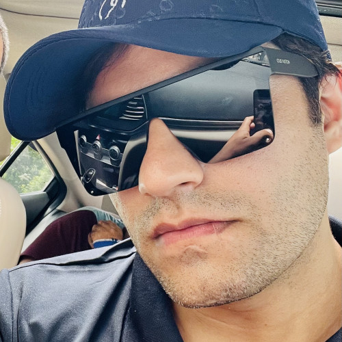 Umar  J. profile photo
