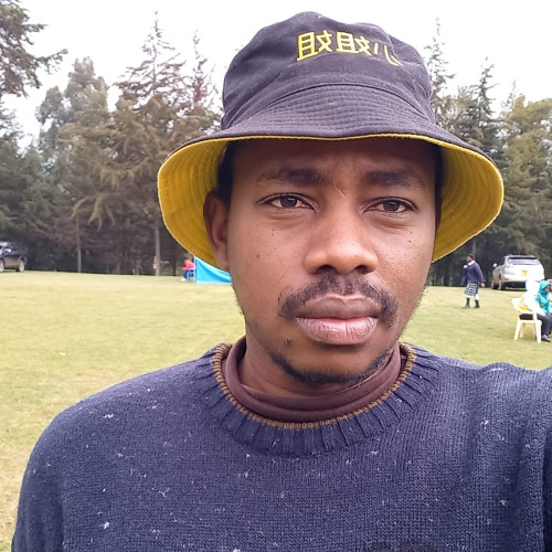 MUSANGI S. profile photo