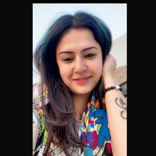 Divya I.