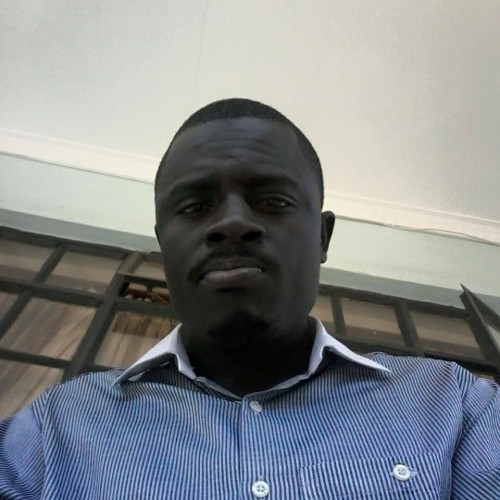 Guda  O. profile photo