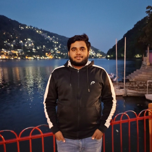 Arnav  S. profile photo