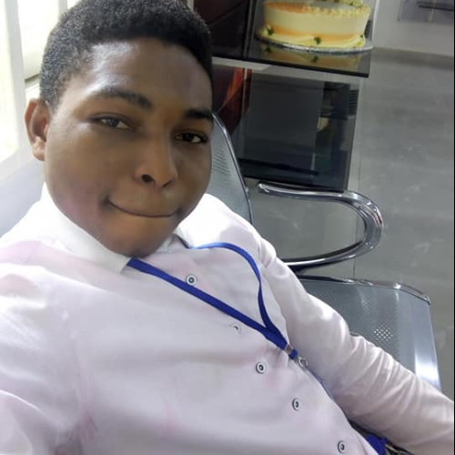 Victor Ifesinachi O.