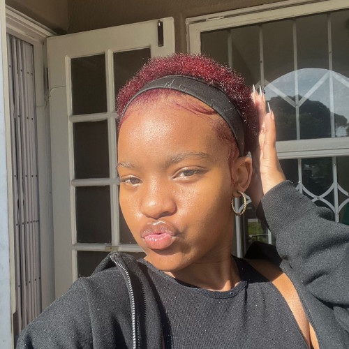 Lailaa L. profile photo