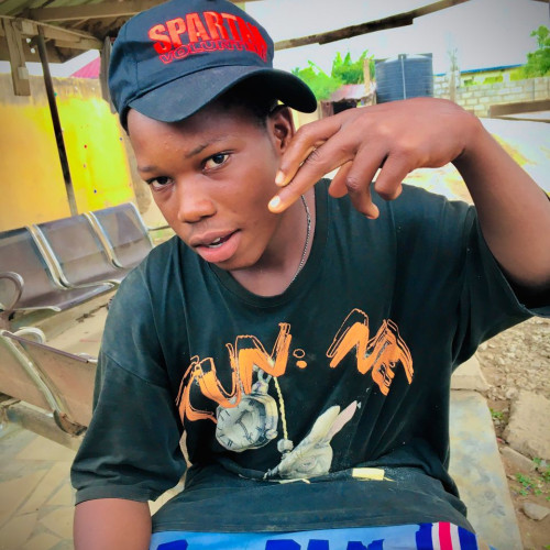 Addae R. profile photo
