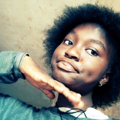 Grace O. profile photo