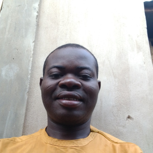 Ukpabi  D. profile photo