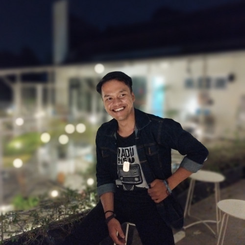 Zaskie B. profile photo