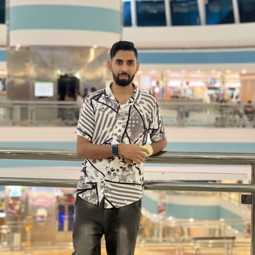 Shanid S. profile photo
