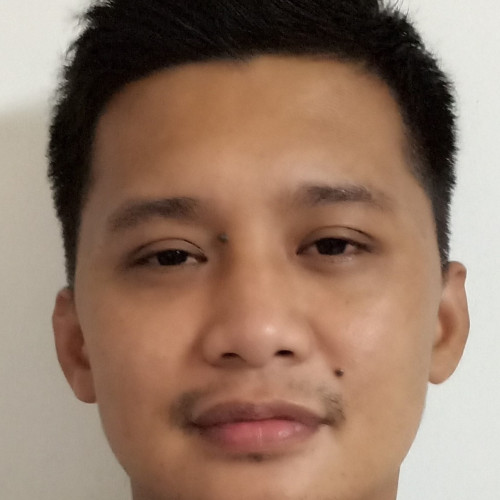 Mark Anthony L. profile photo