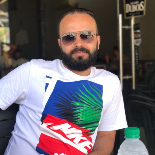 Sadik H. profile photo